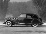 Renault Viva Grand Sport Sedan 1934 года